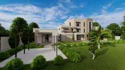 Modern Luxury Villa 11