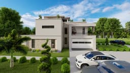 Modern Luxury Villa 18