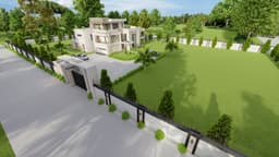 Modern Luxury Villa 23