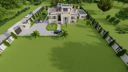 Modern Luxury Villa 24