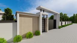 Neo-Classical Blend Residence 22