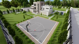 Neo-Classical Blend Residence 30