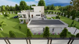 Neo-Classical Blend Residence 7