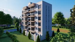 TWO BEDROOM APARTMENT (CB3010) 6