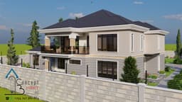 Apartment Complex 7