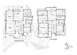 FOUR BEDROOM MAISONETTE (CB3035) 1