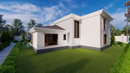 THREE BEDROOM MAISONETTE (CB3012) 6