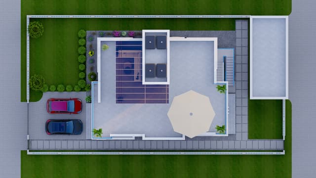 THREE BEDROOM MAISONETTE (CB3006) thumb 10
