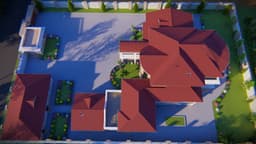 SIX BEDROOM MAISONETTE (CB3019) 4