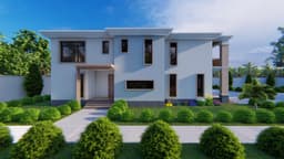THREE BEDROOM MAISONETTE (CB3012) 4