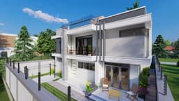 FOUR BEDROOM MAISONETTE (CB3008) 10
