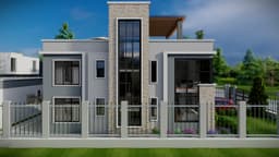 THREE BEDROOM MAISONETTE (CB3006) 9