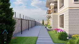 FIVE BEDROOM MAISONETTE (CB3032) 16