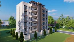 TWO BEDROOM APARTMENT (CB3010) 5