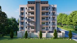 TWO BEDROOM APARTMENT (CB3010) 7