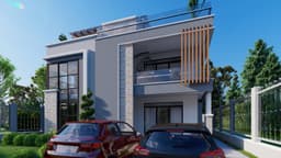 THREE BEDROOM MAISONETTE (CB3006) 2