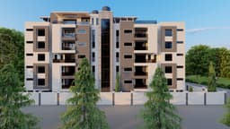 THREE BEDROOM APARTMENT WITH DSQ (CB3005) 1