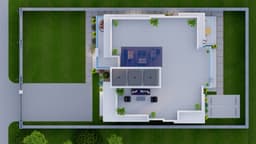 FOUR BEDROOM MAISONETTE (CB3008) 1