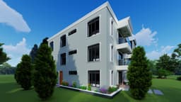 FIVE BEDROOM MAISONETTE (CB3018) 8