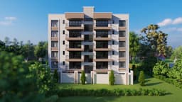 TWO BEDROOM APARTMENT (CB3010) 3