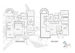 FOUR BEDROOM MAISONETTE (CB3036) 1