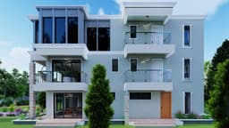 FIVE BEDROOM MAISONETTE (CB3018) 5
