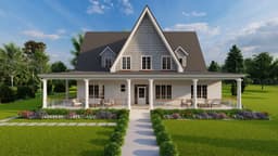 FOUR BEDROOM MAISONETTE -FARM HOUSE (CB3009) 3