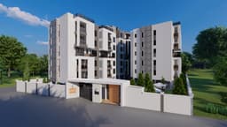 THREE BEDROOM APARTMENT WITH DSQ (CB3005) 4