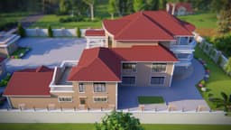 SIX BEDROOM MAISONETTE (CB3019) 7