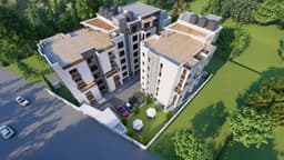 THREE BEDROOM APARTMENT WITH DSQ (CB3005) 11