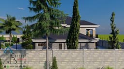 FIVE BEDROOM MAISONETTE (CB3032) 5