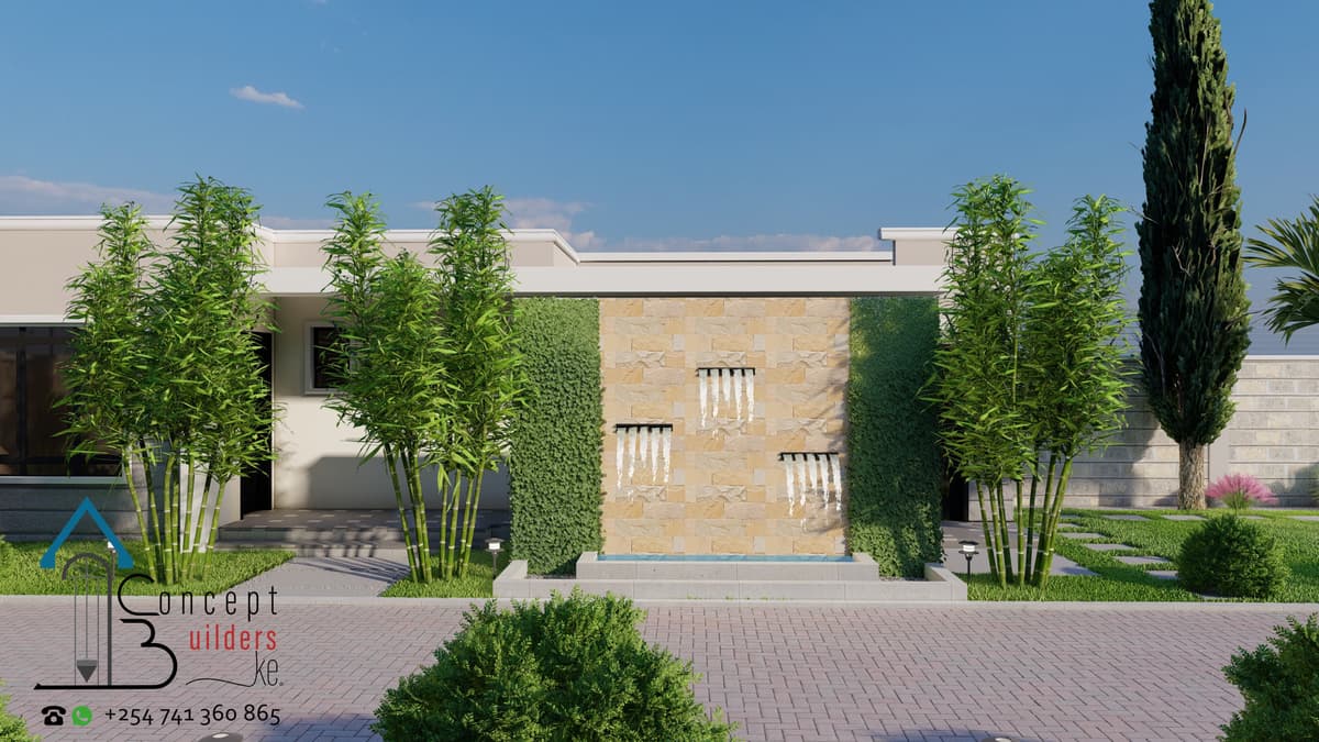 FIVE BEDROOM MAISONETTE (CB3032)