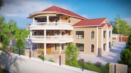 SIX BEDROOM MAISONETTE (CB3019) 9