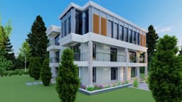 FIVE BEDROOM MAISONETTE (CB3018) 4