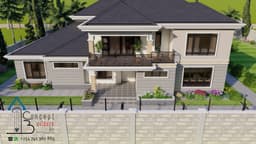 FIVE BEDROOM MAISONETTE (CB3032) 17