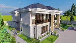 FIVE BEDROOM MAISONETTE (CB3032) 2