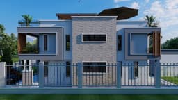 THREE BEDROOM MAISONETTE (CB3006) 6
