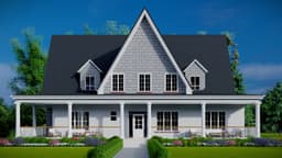 FOUR BEDROOM MAISONETTE -FARM HOUSE (CB3009) 1